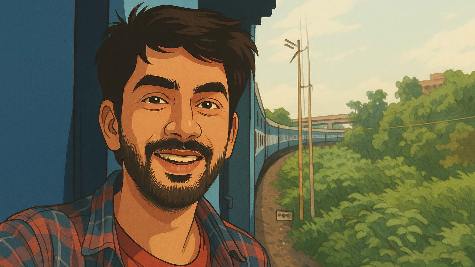 Going Bangalore To Search Job